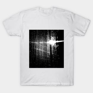 night rain T-Shirt